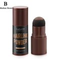 thumbnail image 1 of EKIDAZB Hairline Powder Waterproof Hair Shadow Powder Mushroom Hair Head Puff Line √{ (] L4Z8, 1 of 9