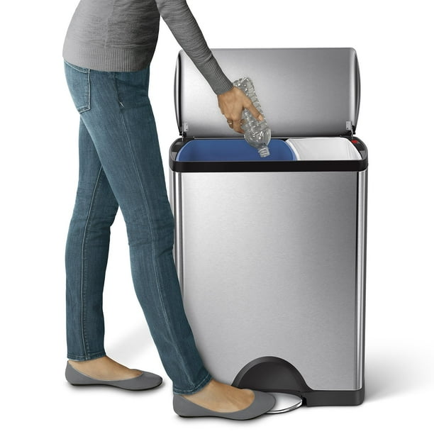 HUMAN MADE STEEL TRASH CAN 2個セット HUMAN MADE STEEL TRASH CAN