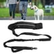 thumbnail image 5 of Correa para Perros Correa para Correr para Perros Manos Libres con Cintura Flexible Elástica Reflectante y Bolsillo Desmontable Correa para Correr para Perros para Caminar Al Aire ANGGREK  Otros, 5 of 8
