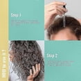 thumbnail image 4 of Natural Rosemary Hair Growth Oil for Dry Damaged Hair, Vegan Formula for Thinning Hair Support, 4 of 4