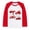 Red5, variant on KKBOTIVE Boys Long Sleeve Shirt, Casual Car Print T Shirt Round Neck Valentine's Day Tops for Kids Festive Clothing, Watermelon Red Size:7-8 Years