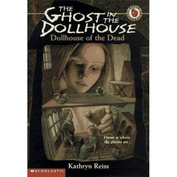 Pre-Owned Dollhouse of the Dead (Paperback) 0590603604 9780590603607