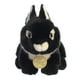 thumbnail image 2 of Peluche Aurora® Adorable Miyoni® Tots Netherland, conejito enano negro, 19 cm, 2 of 5