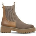 thumbnail image 3 of Sam Edelman Women's Laguna 2 Boots Desert Olive Suede 12M, 3 of 6