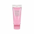 thumbnail image 2 of Pink Toothpaste Squishy Toy with Bubble Design and Slow Rising Effect, Single Piece, Soft Squeeze for Relaxation, Squeeze Toy, 2 of 3