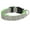 Green, variant on Spencer LED Light Up Dog Collar for Night Safety, USB Rechargeable Glowing Pet Dog Collar for Small Medium Large Dogs "XL,Green"