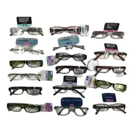Magnivision bifocal reading glasses hotsell