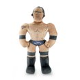 thumbnail image 1 of WWE PELUCHE 23" THE ROCK - FRENCH, 1 of 5