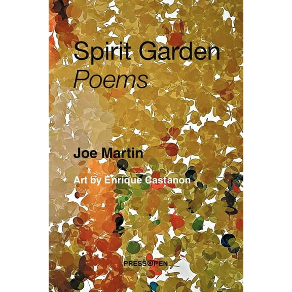 Spirit Garden: Poems: Poems (Paperback)