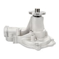 thumbnail image 1 of Bomba De Agua L200 2007 A 2015 Mitsubishi L4 2.4L KEEP ON GREEN, 1 of 3