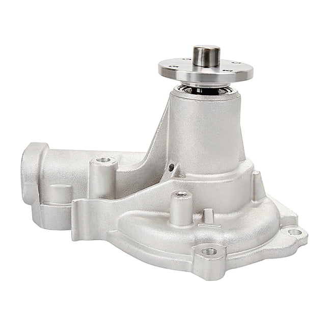 Bomba De Agua L200 2007 A 2015 Mitsubishi L4 2.4L KEEP ON GREEN