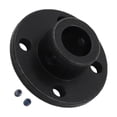 thumbnail image 4 of ZheElen Rigid Flange Coupling Parts for Model flange coupling guide shaft Shaft Coupling Connection Flange 6mm Shaft, 4 of 6