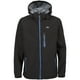 thumbnail image 1 of Trespass - Chaqueta softshell impermeable modelo Hebron para hombre (Negro) Trespass UTTP3220_black, 1 of 2