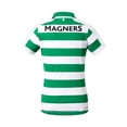 thumbnail image 2 of New Balance Women's Celtic Football Home Jersey, Home, 10, 2 of 2