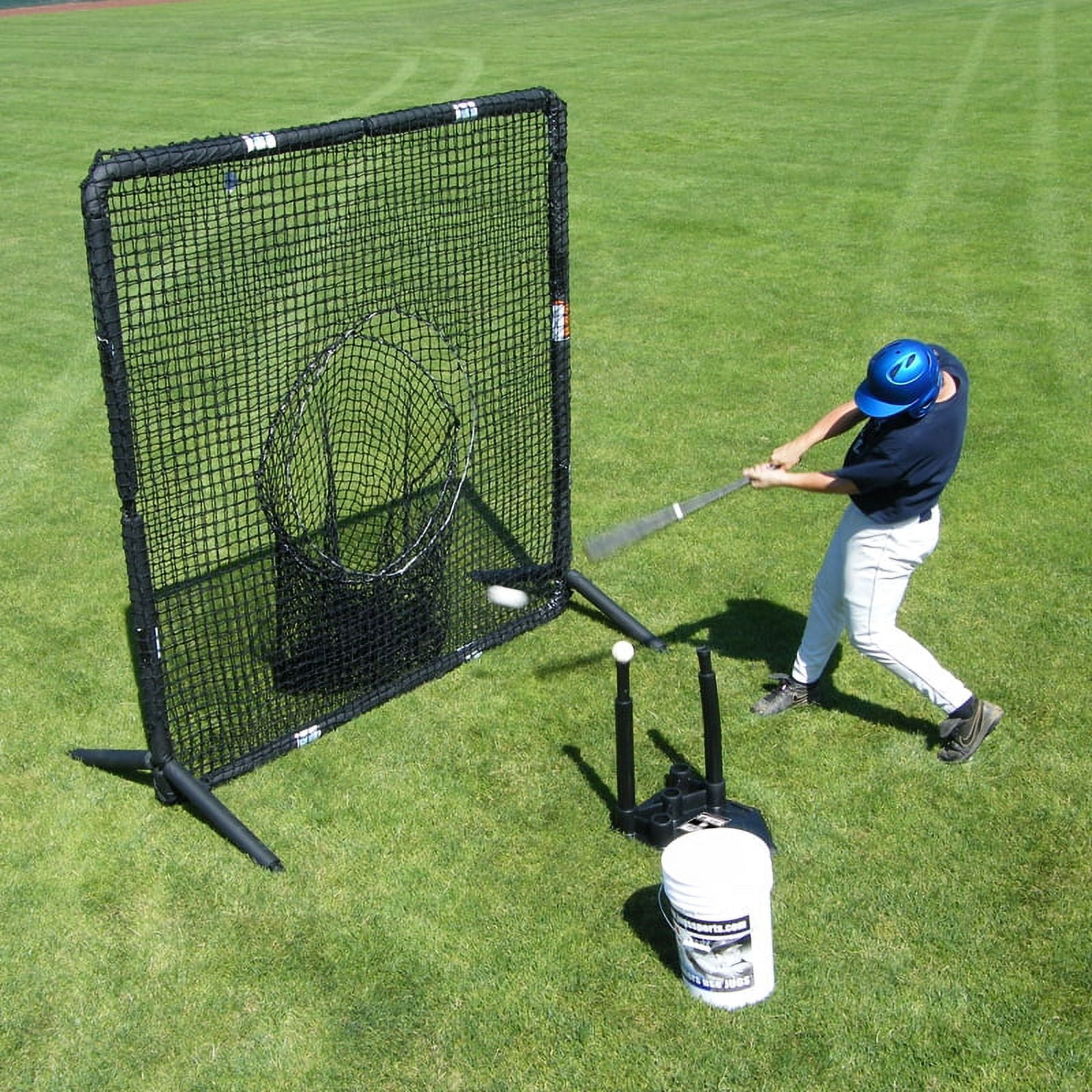 JUGS 5-Point Hitting Tee