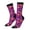 3 Black, variant on Halloween2 Print Adult Socks for Men & Women,Calf Socks, Ankle Socks,Boots Socks,Breathable Casual Sock,Unisex Crew Socks
