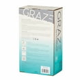 thumbnail image 7 of Graze by Cambridge Kiki 20-Piece Stainless Steel Satin Flatware Set (Service for 4), 7 of 7