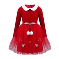 thumbnail image 1 of Disfraces de actuación cosplay disfraces de payaso de Navidad de Halloween disfraces de anime monos de payaso, 1 of 5