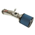 thumbnail image 2 of Injen 2017 Honda Civic Si 1.5L Polished Cold Air Intake, 2 of 6
