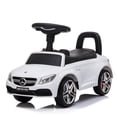 thumbnail image 1 of Best Ride On Cars Mercedes Pousser Voiture Coupé, 1 of 1