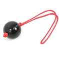 thumbnail image 1 of Outdoor Tree Climbing Arborist Retriever Ball Rope Guide Ring Friction Savertool, 1 of 9