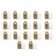 thumbnail image 1 of Accesorios para aspiradoras Xiaomi 17 bolsas de polvo para piezas de aspiradora robot Xiaomi Lydsto R1, 1 of 4