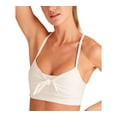 thumbnail image 1 of Alala Womens Tied-Front Sports Bra, 1 of 1