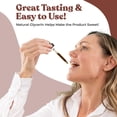 thumbnail image 4 of Rejuvica Health Active Iodine-Nascent Iodine Drops-Supports Energy, Vitality, & Iodine Level 2 fl oz, 4 of 7