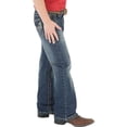 thumbnail image 4 of wrangler boys' 20x no. 42 vintage jeans boot cut - 42jwxmd, 4 of 6