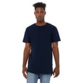 thumbnail image 1 of Bella + Canvas Men's Long Body Urban T-Shirt, 1 of 1