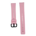 thumbnail image 2 of Replacement Watchband Braceletfor Huawei,Soft Silicone Wriststrap Replacement Watchband Braceletfor Huawei Silicone Watchbandfor Huawei Reliable and Durable, 2 of 14