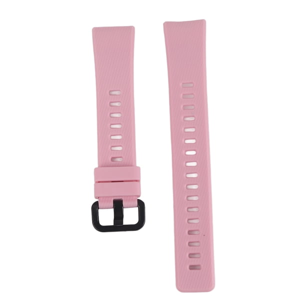 Correa de reloj inteligente correa de reloj de silicona para Band 4 Pro y Band 3 Pro ANGGREK Otros