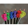 thumbnail image 2 of Pathways For Learning Crayon en Silicone Grip, Couleurs Assorties, 36 Unités, 2 of 6