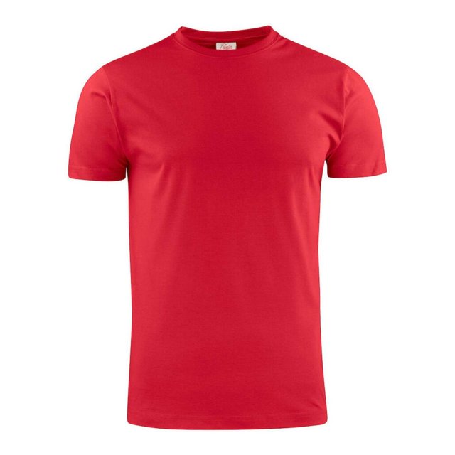 Printer Mens Heavier Pro T-Shirt