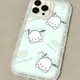 thumbnail image 3 of Sanrio-funda de Hello Kitty para Xiaomi Redmi Note 12 Pro Plus, Turob 12S, 11, 11S, 10, 10S, 9, 9S, 8 Pro, 12C, 10C, 10X, 9A, 9T, Cinnamoroll, 3 of 5