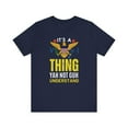 thumbnail image 6 of Virgin Islands Cultural T-Shirt &ndash; It's a V.I. Thing, Unique USVI Flag Pride Tee, VI Souvenir Gift for Men & Women, 6 of 37