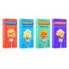 Goodles Mac & Cheese Assortment 6oz (Pack of 4) - 14g Protein, 6g Fiber with Prebiotics, 21 Plant-Based Nutrients and Made w/REAL Cheese! | Clean Label Certified