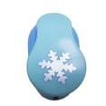 thumbnail image 3 of tredstone 1 Pce Cartes Perforatrices Outils Manuels Design Constant Flocon de Neige 1.5 Pieds', 3 of 6