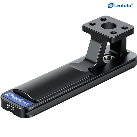 Leofoto SF-03 Replacemet Lens Foot for SONY FE 400 F/2.8,600/4.0