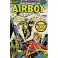 thumbnail image 1 of Airboy #29 VF ; Eclipse Comic Book, 1 of 1