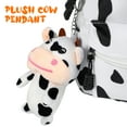thumbnail image 3 of GOOHOCHY Bolsa de hombro de lona Creative Fanny Pack Mochila de moda para mujer, niña, dama, 3 of 7