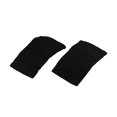 thumbnail image 2 of Mosiee 1 Paire Genouillères de Compression Sportive Support Élastique Éponge Épaisse, 2 of 8