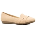 thumbnail image 3 of Flats para Mujer LADY BUG 2236 beige 27 Sintético Textil, 3 of 4