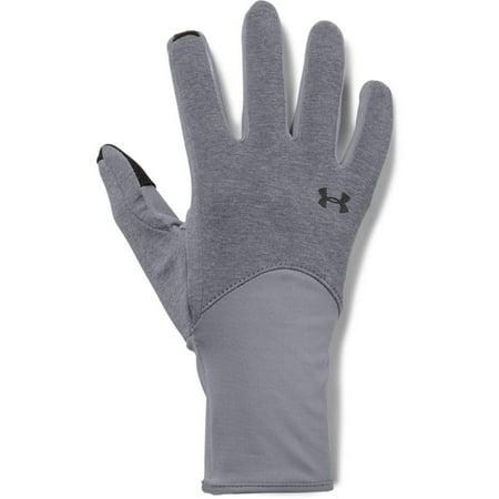 

Women s Gloves Liner Logo Ultra Soft Knit XL