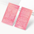 thumbnail image 5 of Exquisitos aplicadores profesionales de pinceles para labios, pinceles retráctiles para pintalabios, herramienta para brochas de maquillaje con brillo de labios para mujeres y niñas (rojo degradado de, 5 of 5