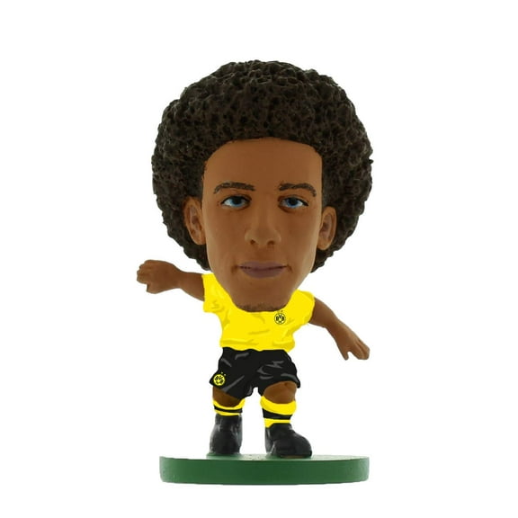 SoccerStarz - Borussia Dortmund Axel Witsel - Home Kit (Classic Kit) /Figures
