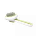 thumbnail image 5 of Peine de masaje para mascotas, peine para esteras para perros, cepillo para quitar el pelo, peine para perros, cepillo para el pelo autolimpiante, removedor de pelo para gatos, utensilios de, 5 of 5
