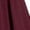Y-366 Burgundy Wine, variant on Dark Gray Oversized Dress for Women Fall Summer Sleeveless Short Sleeve Crewneck Lace Medieval Goth Ripped Tie Knot Renaissance Distressed Steampunk Dress Ladies 2026 S