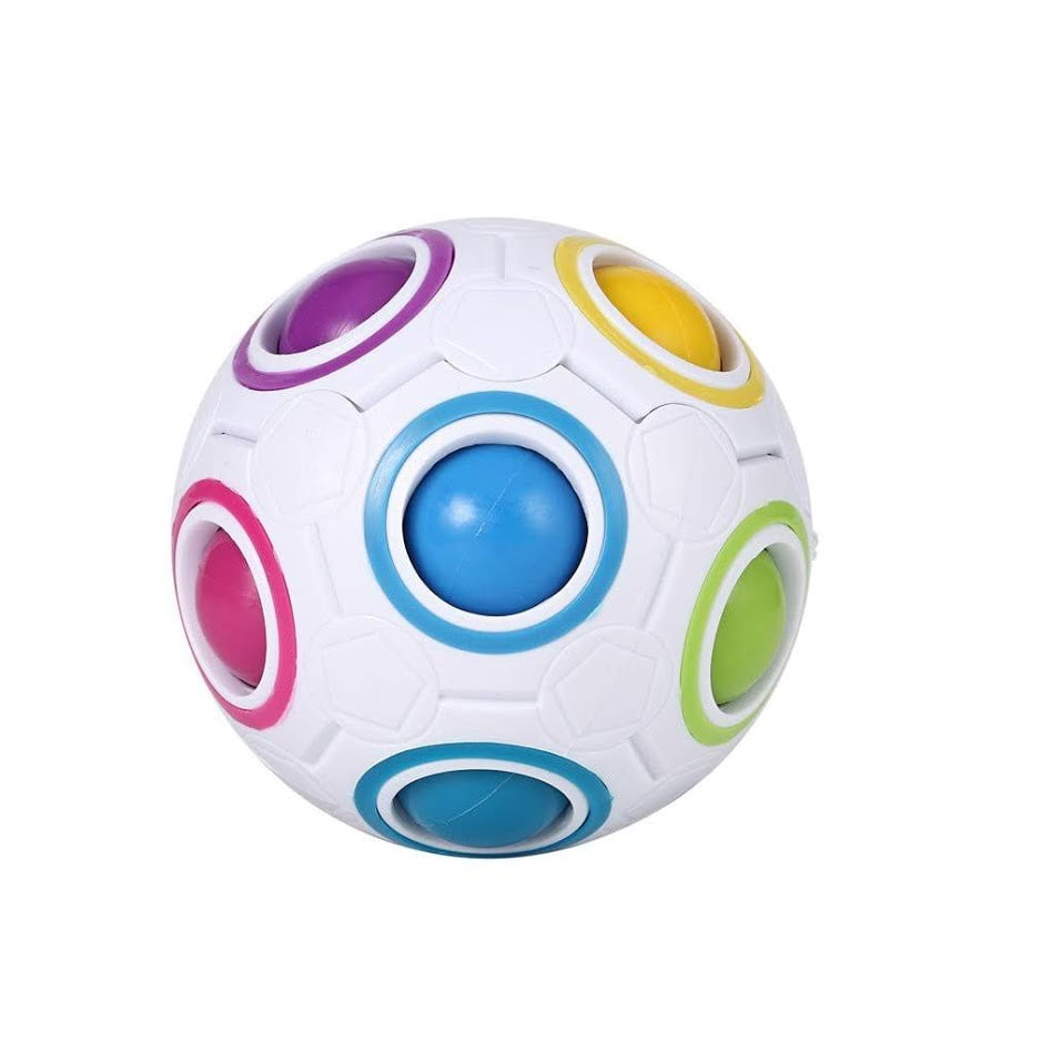 magic ball stress reliever
