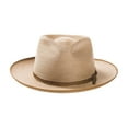 thumbnail image 2 of Stetson Stratoliner B Cognac, 2 of 7